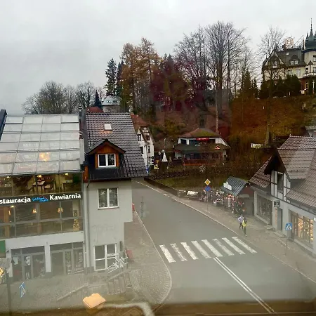 Ala Sklářská Poruba