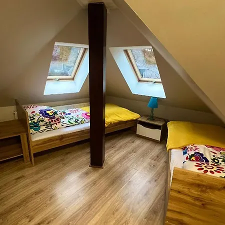 Ala * Sklářská Poruba