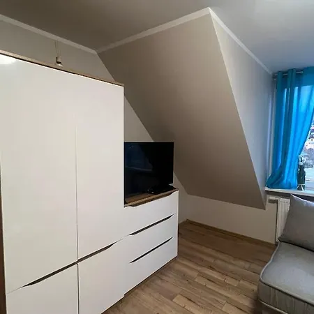 Ala Гостевой дом Шклярска-Поремба