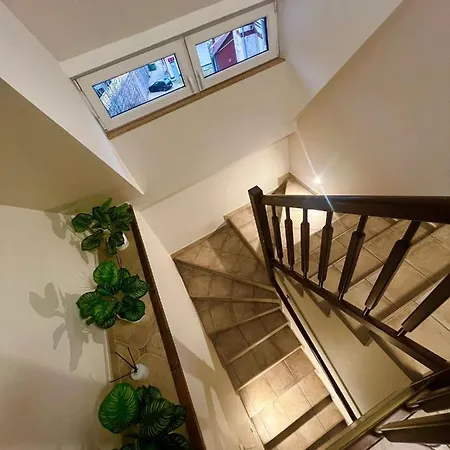 Ala Гостевой дом Шклярска-Поремба