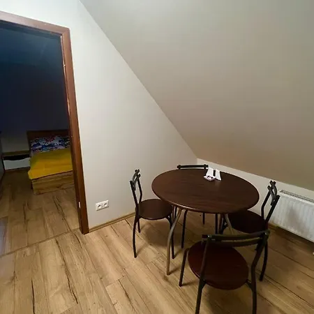 Гостевой дом Ala Шклярска-Поремба