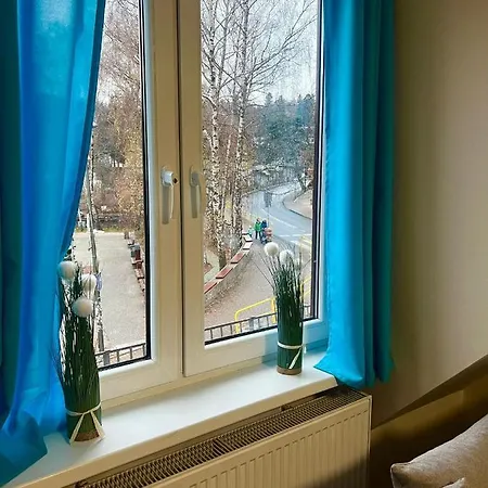 Ala Гостевой дом