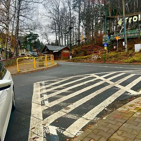 Penzion Ala Sklářská Poruba