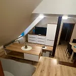 Ala Casa de hóspedes Szklarska Poręba