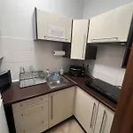 Casa de hóspedes Ala 3*
