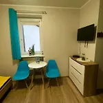 Casa de hóspedes Ala 3*