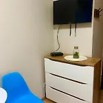 Ala Casa de hóspedes 3*