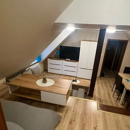 Ala Pensjonat Szklarska Poręba