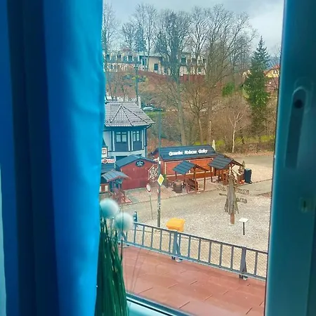 Guest house Ala Szklarska Poreba