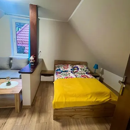 Ala Guest house