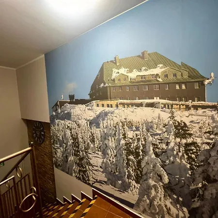 Pensjonat Ala Szklarska Poręba