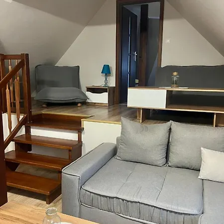 Guest house Ala