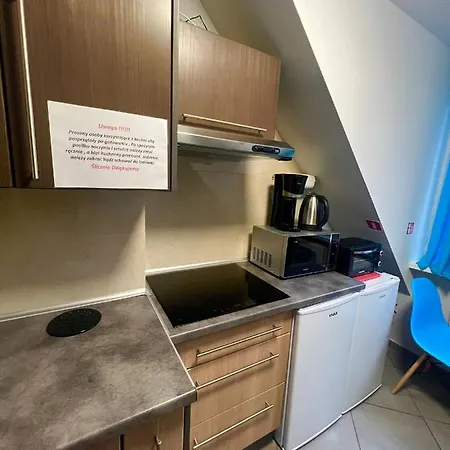 Guest house Ala *