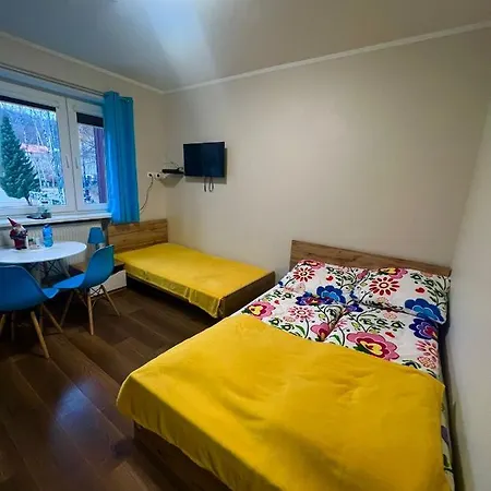 Ala * Szklarska Poreba