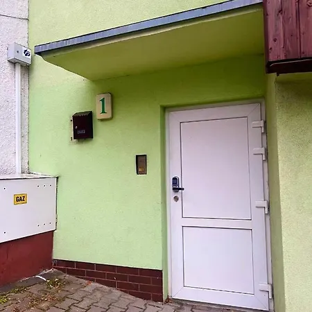 Ala Pensjonat Szklarska Poręba