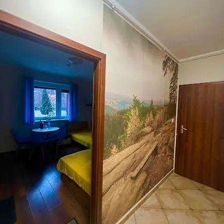Guest house Ala *