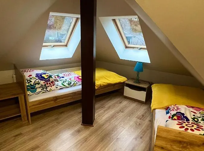 Ala 3* Szklarska Poreba