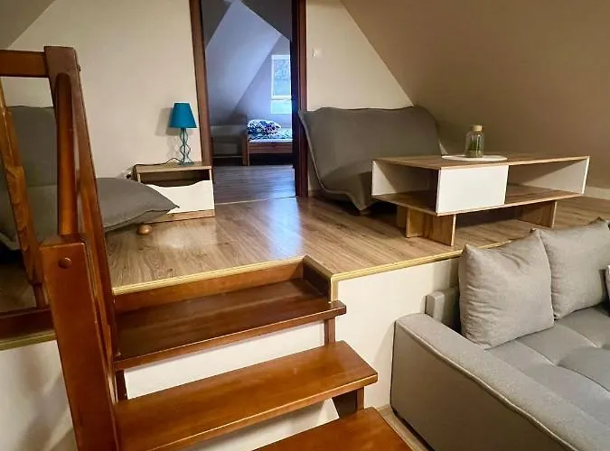 Guest house Ala Szklarska Poreba