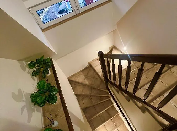 Ala Guest house Szklarska Poreba