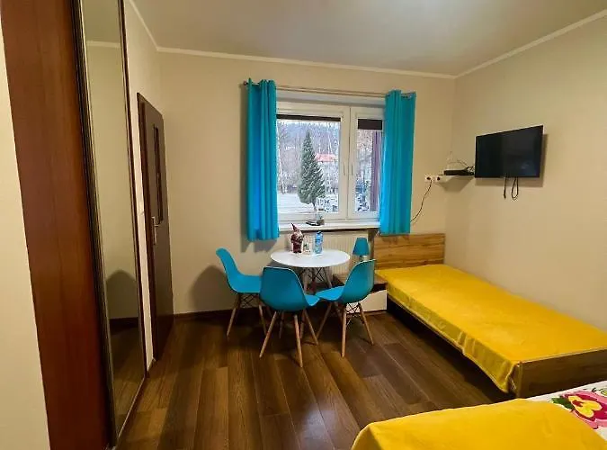 Guest house Ala Szklarska Poreba