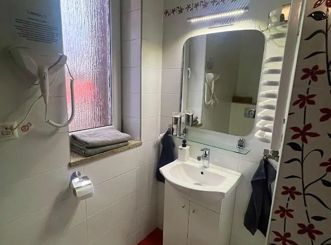 Ala 3* Szklarska Poreba