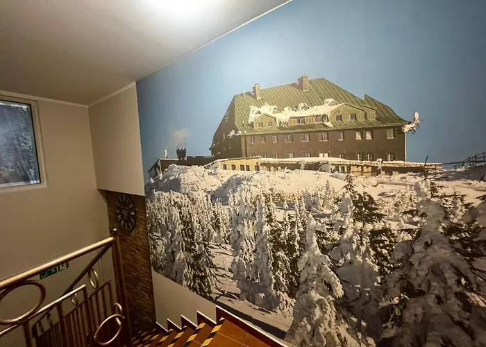 Guest house Ala Szklarska Poreba