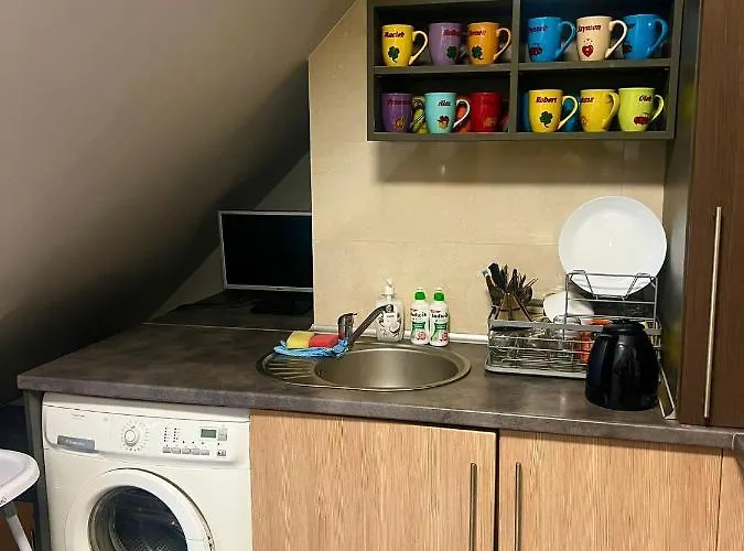 Guest house Ala Szklarska Poreba